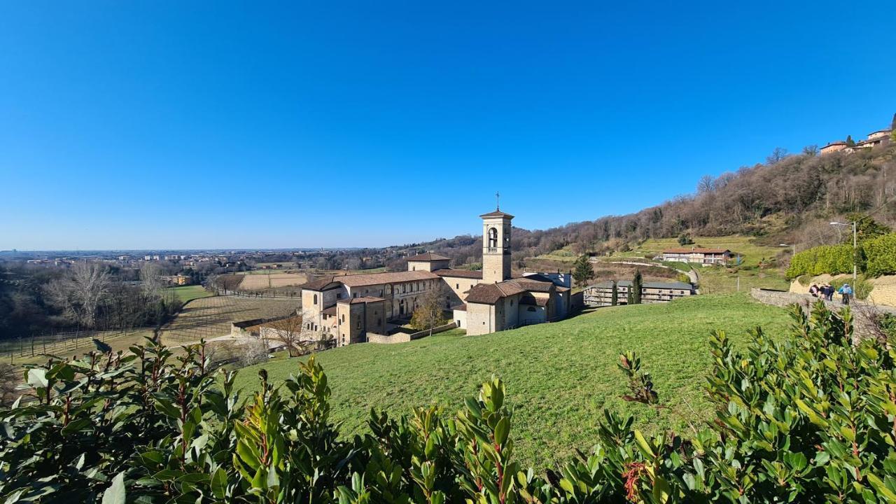 Valle D'astino *