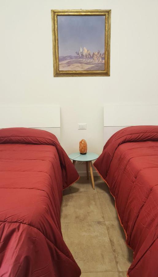 Valle D'astino Bed & Breakfast Bergamo
