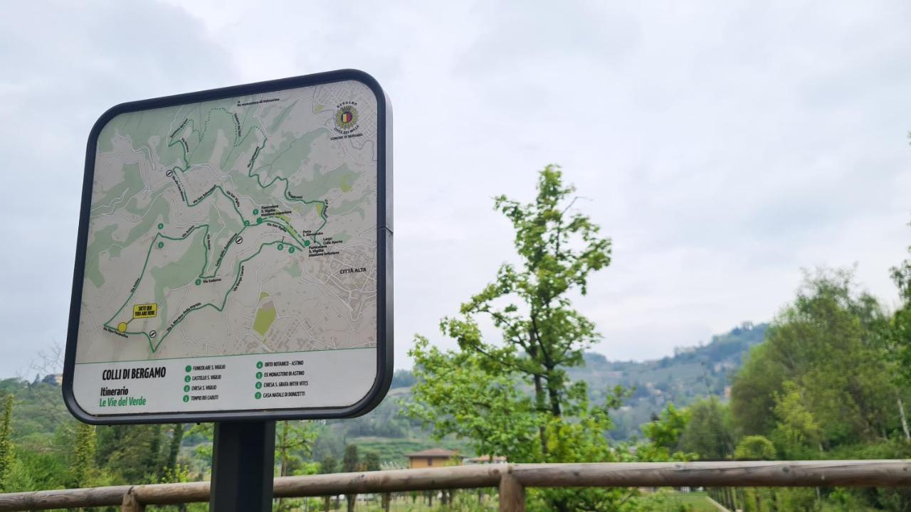 Valle D'astino * Bergamo
