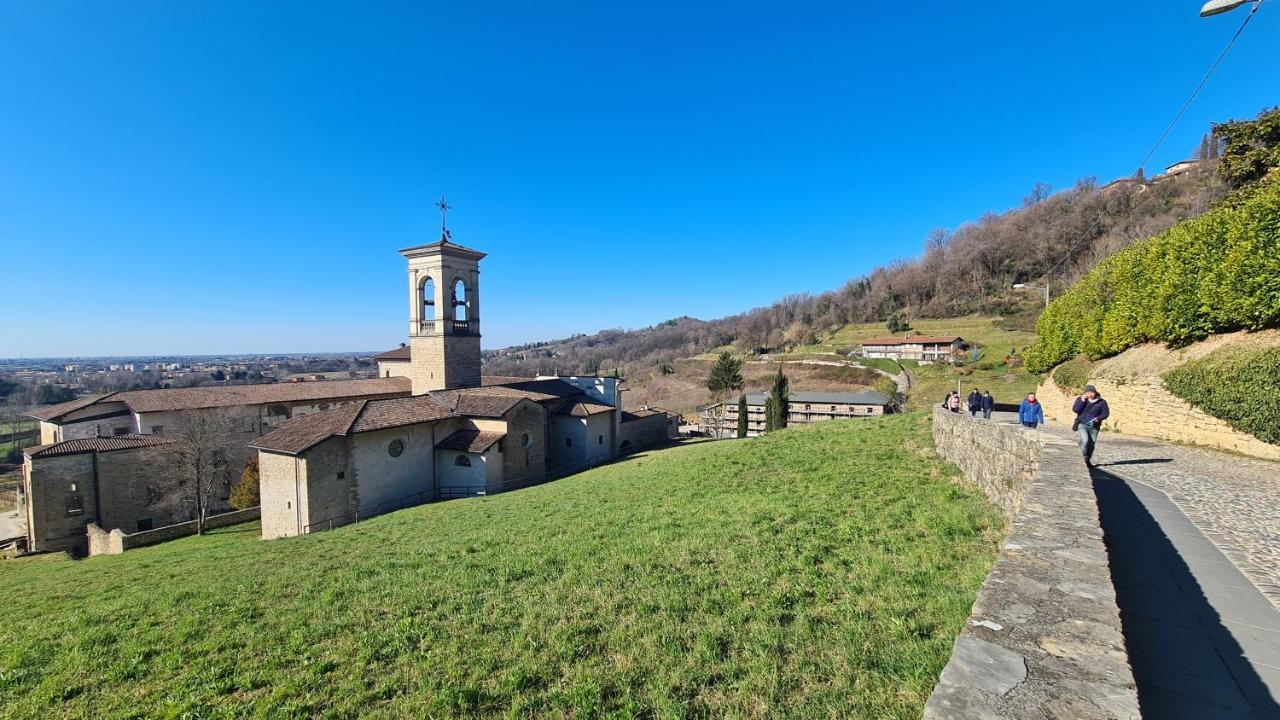 Valle D'astino * Bergamo