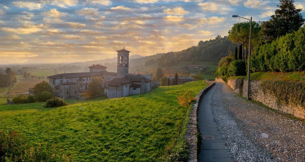 Bed & Breakfast Valle D'astino *