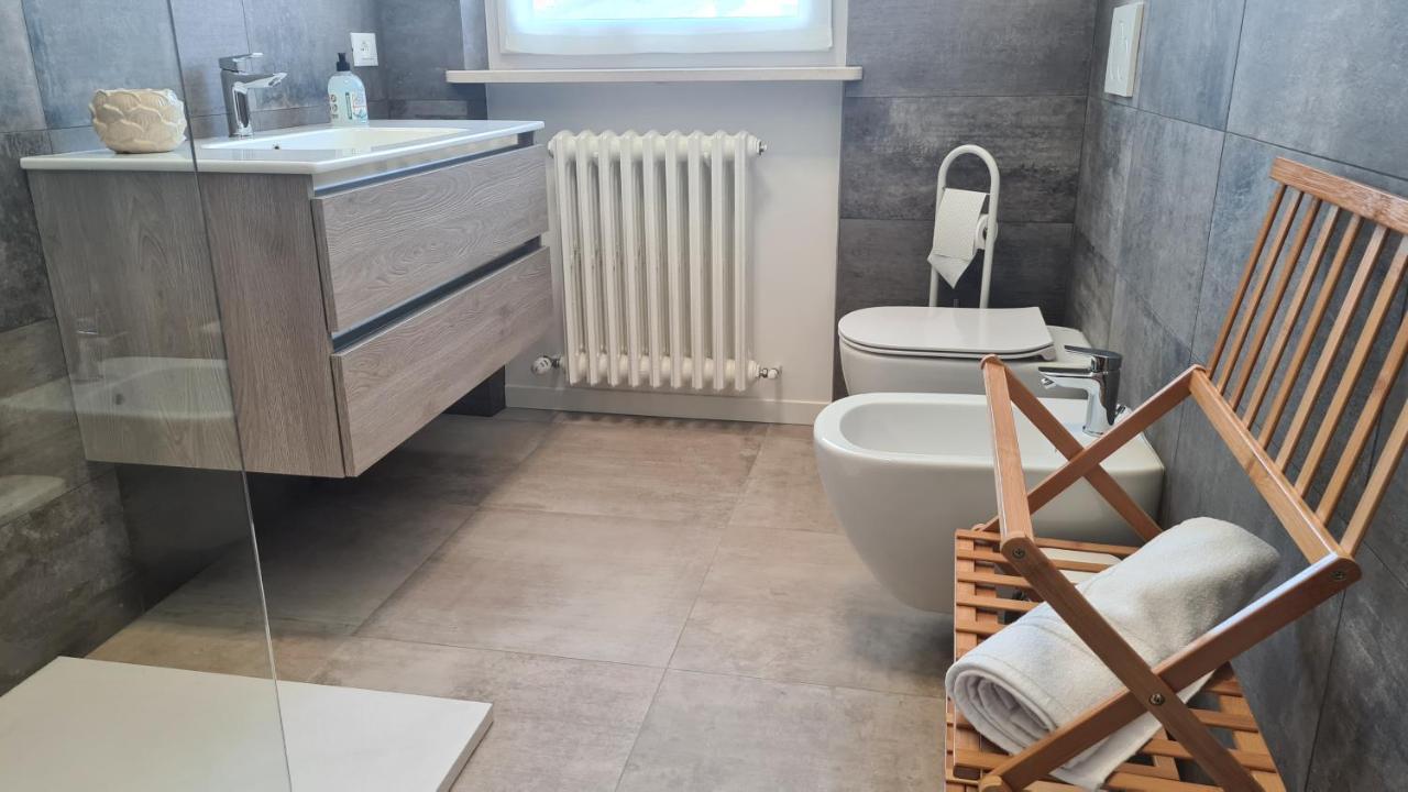 Valle D'astino Bed & Breakfast *