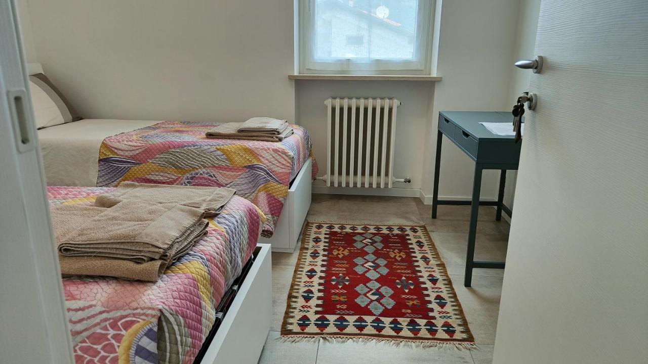 Bed & Breakfast Valle D'astino Bergamo
