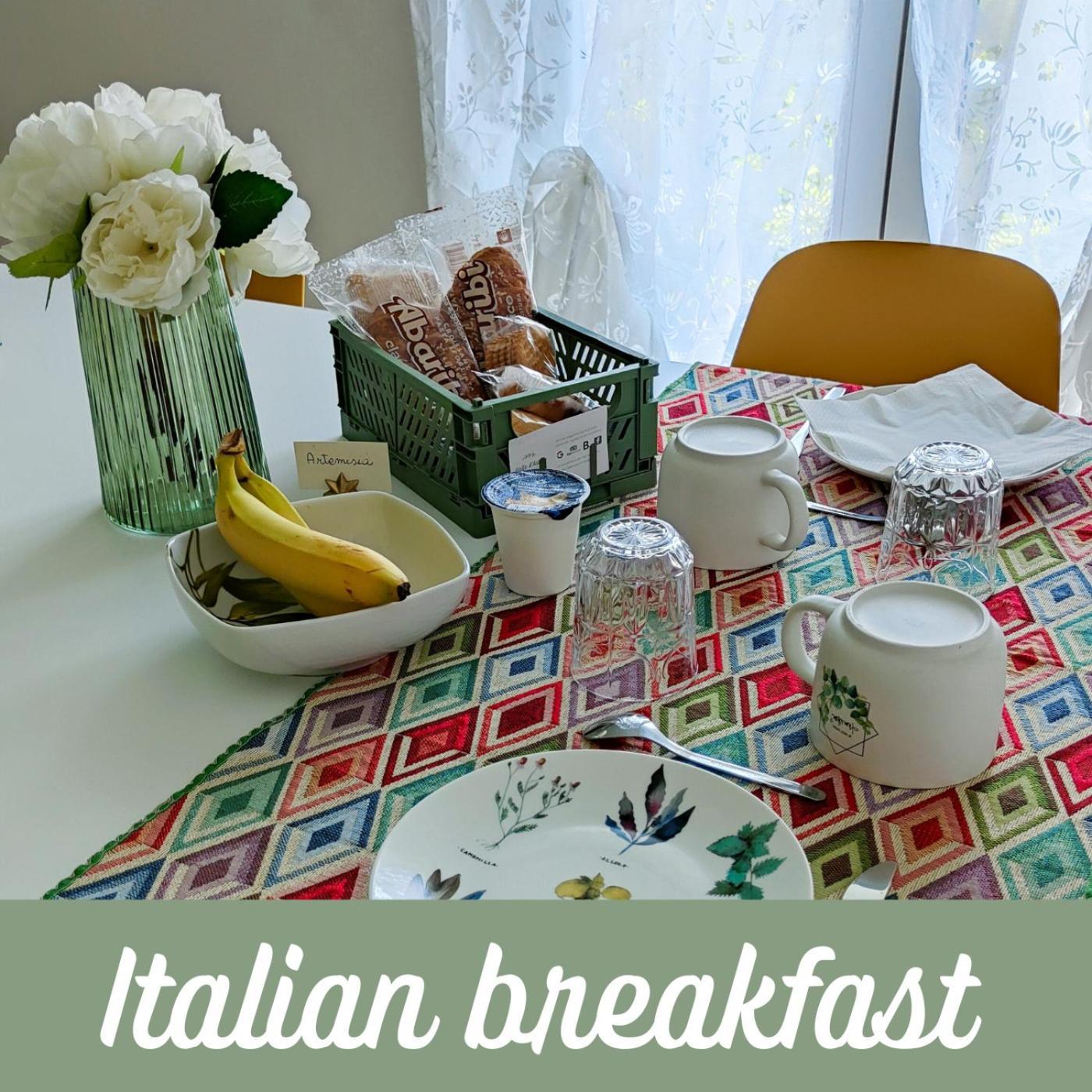 Bed & Breakfast Valle D'astino *